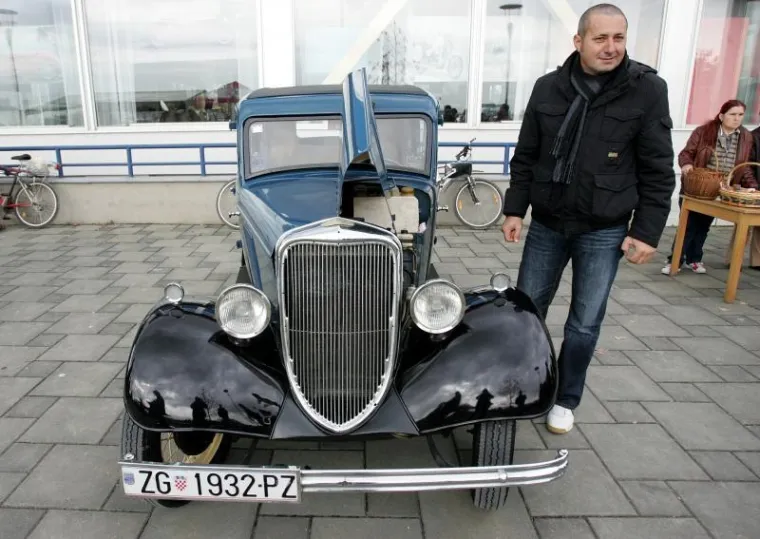 PXL oldtimeri hrelić PXL oldtimeri hrelić