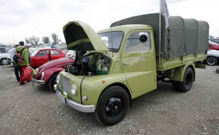 PXL oldtimeri hrelić PXL oldtimeri hrelić