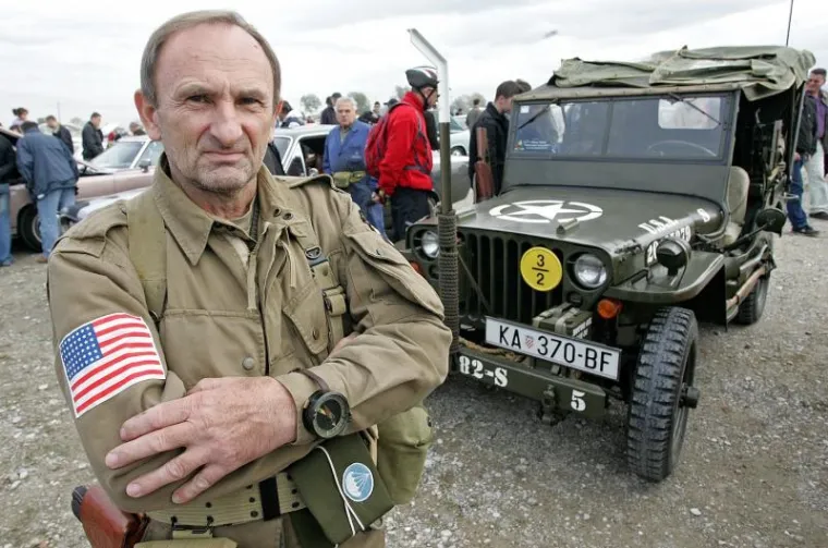 PXL oldtimeri hrelić PXL oldtimeri hrelić