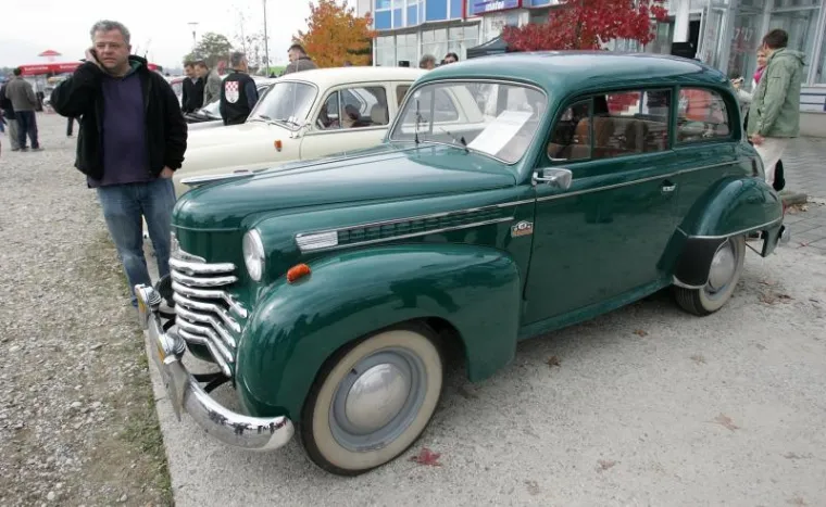 PXL oldtimeri hrelić PXL oldtimeri hrelić