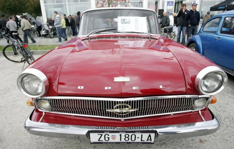 PXL oldtimeri hrelić PXL oldtimeri hrelić