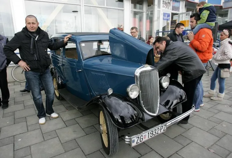 PXL oldtimeri hrelić PXL oldtimeri hrelić