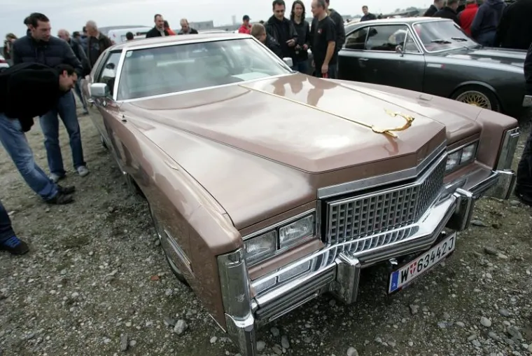 PXL oldtimeri hrelić PXL oldtimeri hrelić