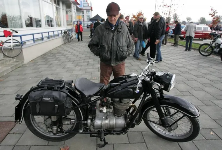 PXL oldtimeri hrelić PXL oldtimeri hrelić
