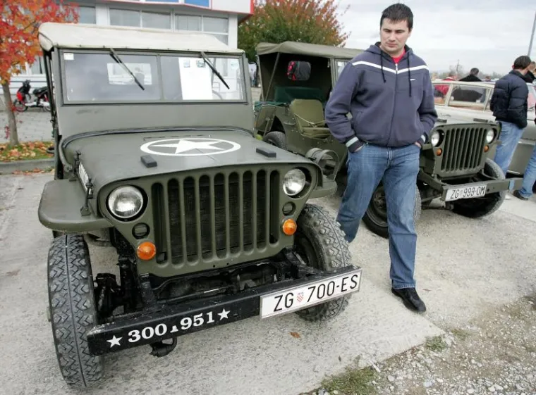 PXL oldtimeri hrelić PXL oldtimeri hrelić