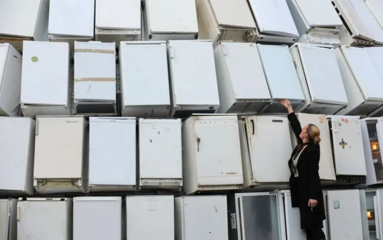 PXL frižider instalacija PXL frižider instalacija