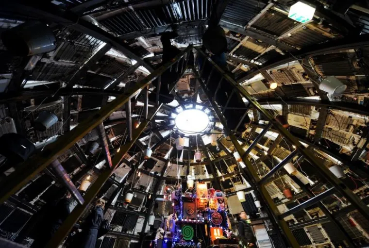 PXL frižider instalacija PXL frižider instalacija