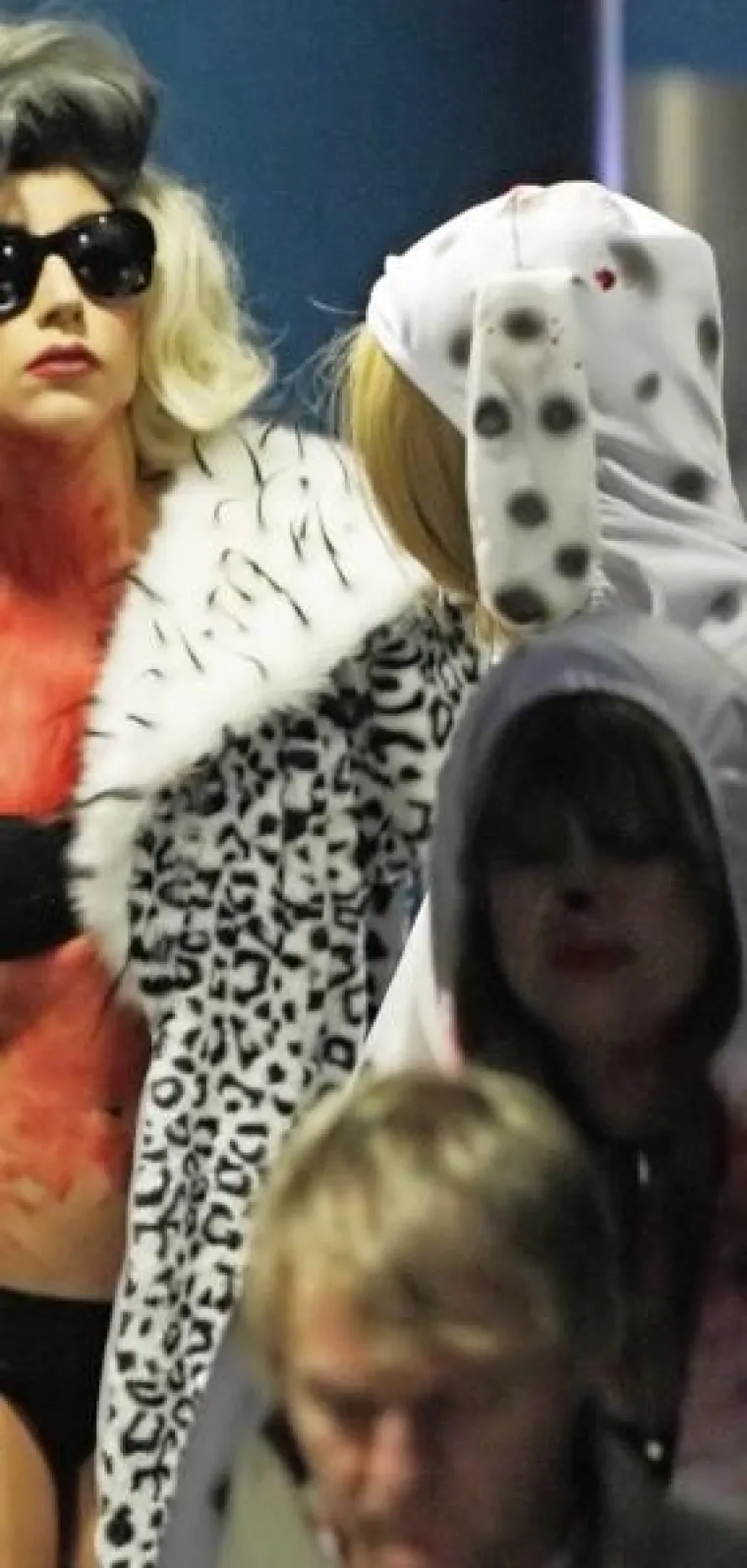 PXL krvava lady gaga PXL krvava lady gaga