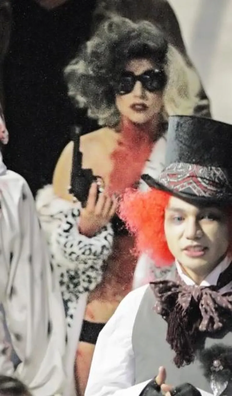 PXL krvava lady gaga PXL krvava lady gaga