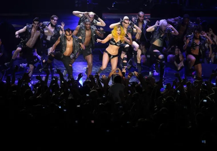 PXL lady gaga zagreb PXL lady gaga zagreb