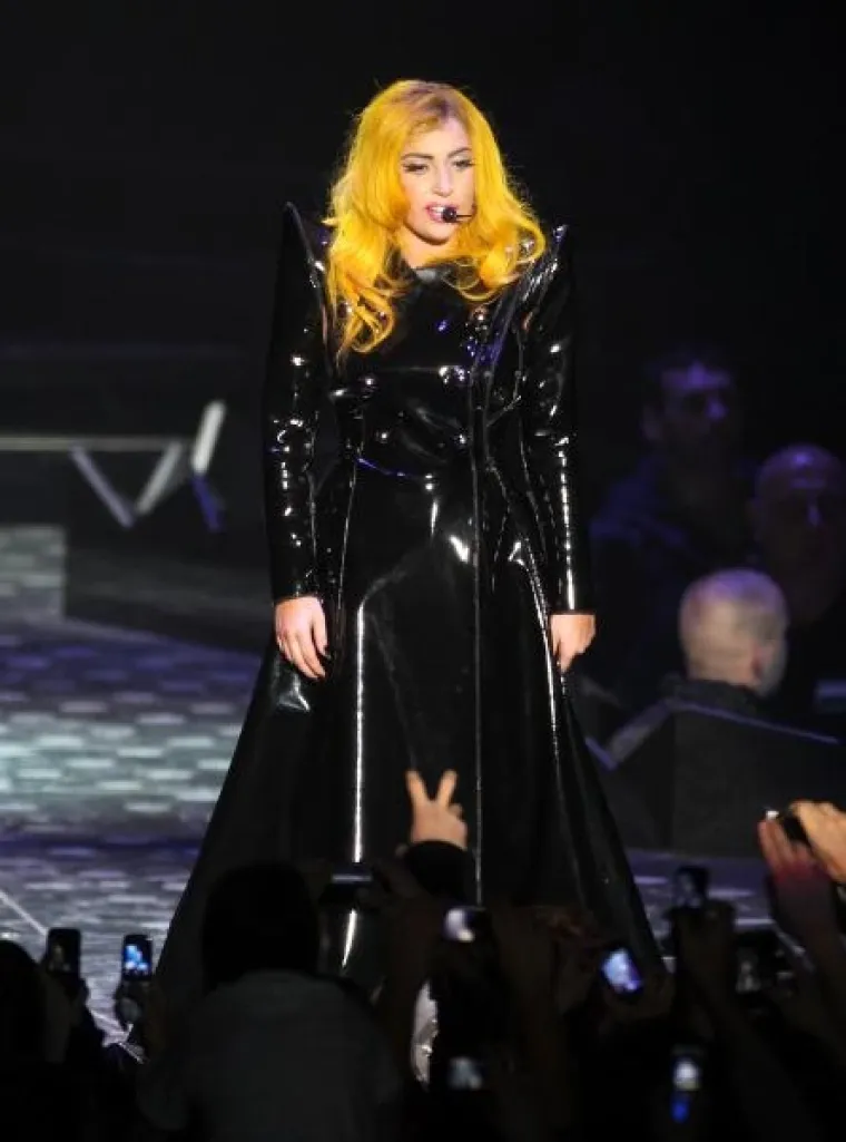 PXL lady gaga zagreb PXL lady gaga zagreb