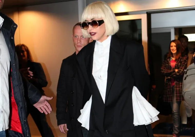 PXL lady gaga PXL lady gaga