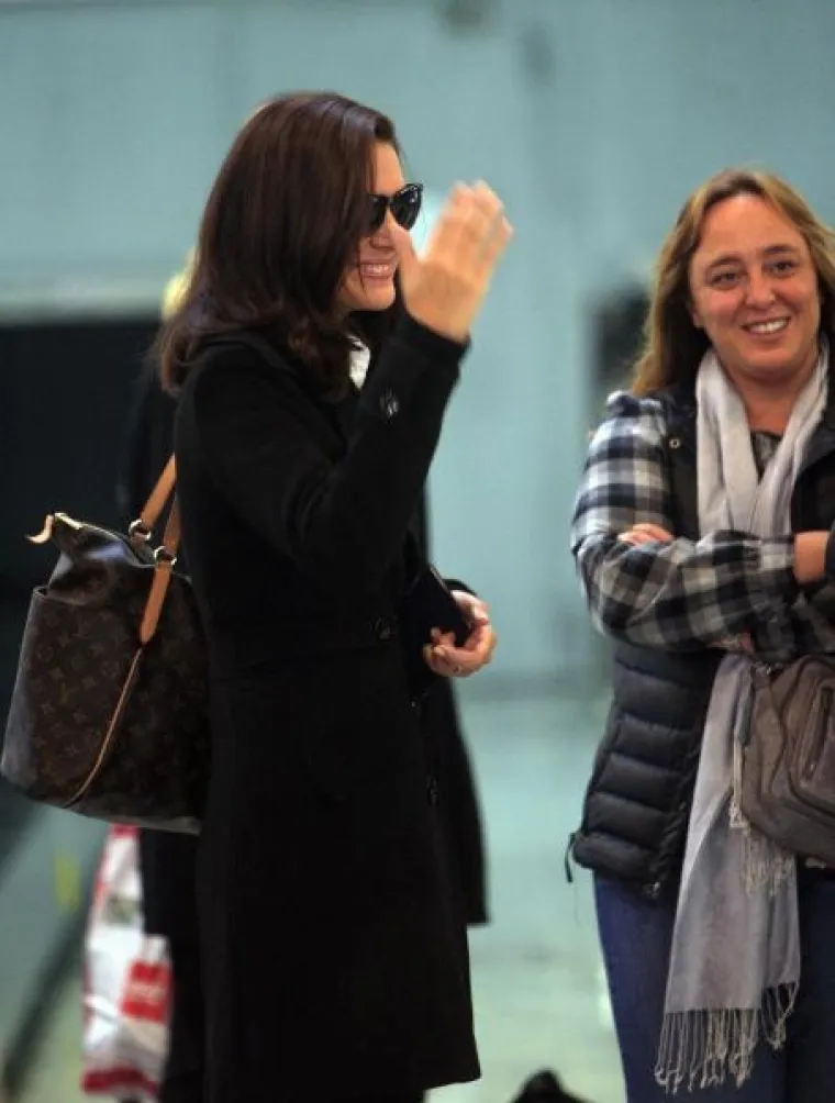 Berguzar Korel, Šeherezada Berguzar Korel, Šeherezada