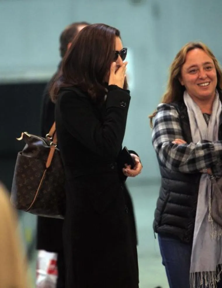 Berguzar Korel, Šeherezada Berguzar Korel, Šeherezada