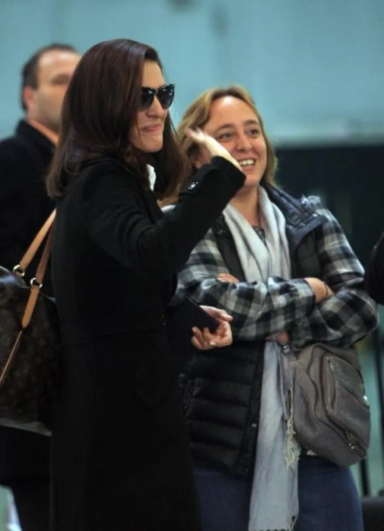 Berguzar Korel, Šeherezada Berguzar Korel, Šeherezada