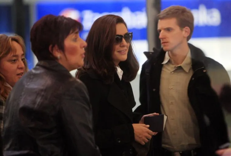 Berguzar Korel, Šeherezada Berguzar Korel, Šeherezada