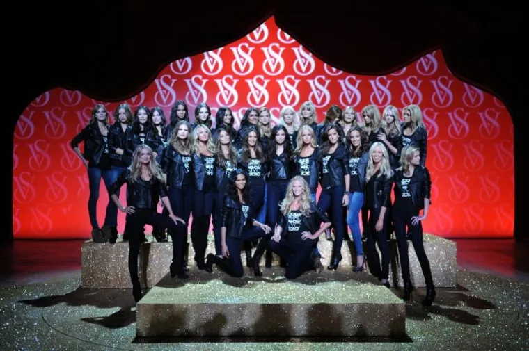 Victoria's Secret Victoria's Secret