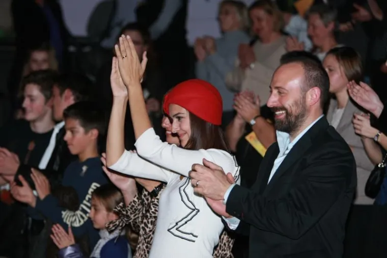 Šeherezada Šeherezada