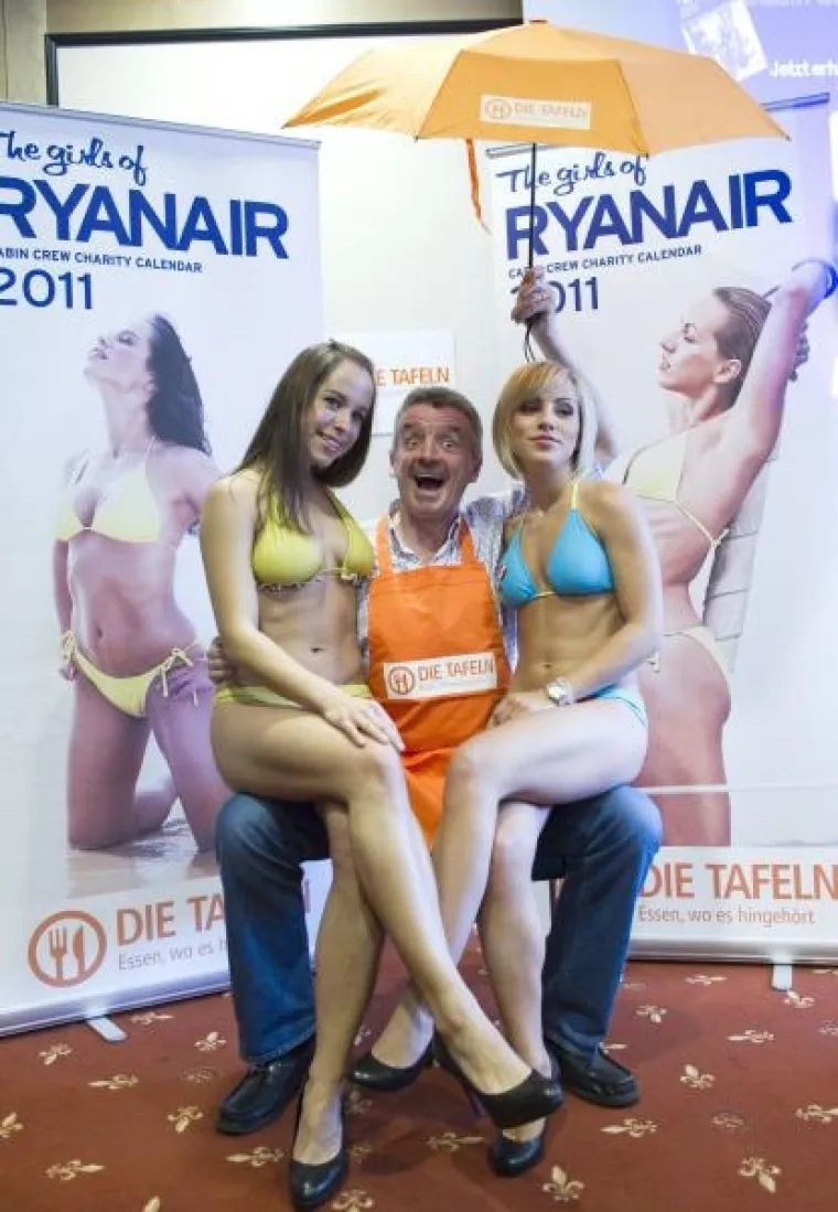 Ryanair Ryanair