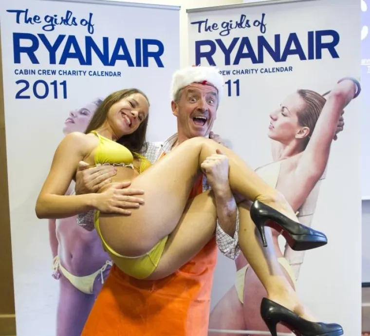 Ryanair Ryanair