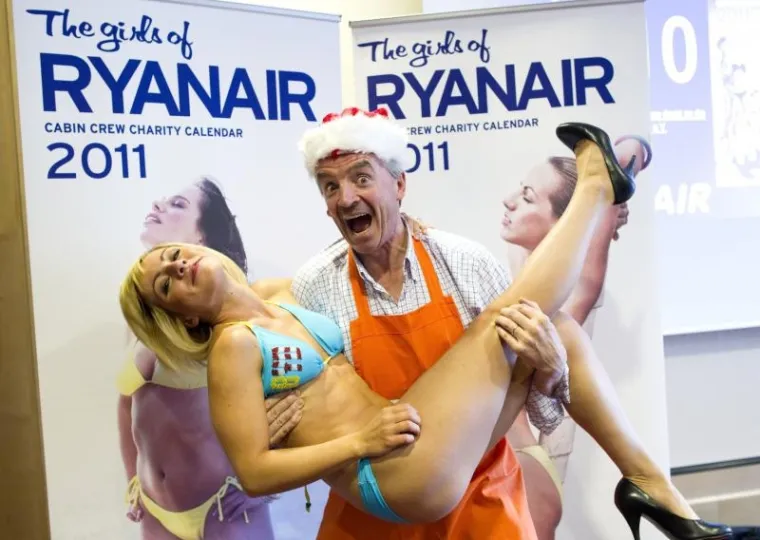Ryanair Ryanair