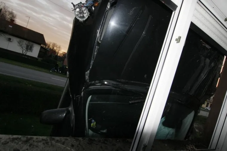 PXL - Koprivnica, auto PXL Koprivnica, auto