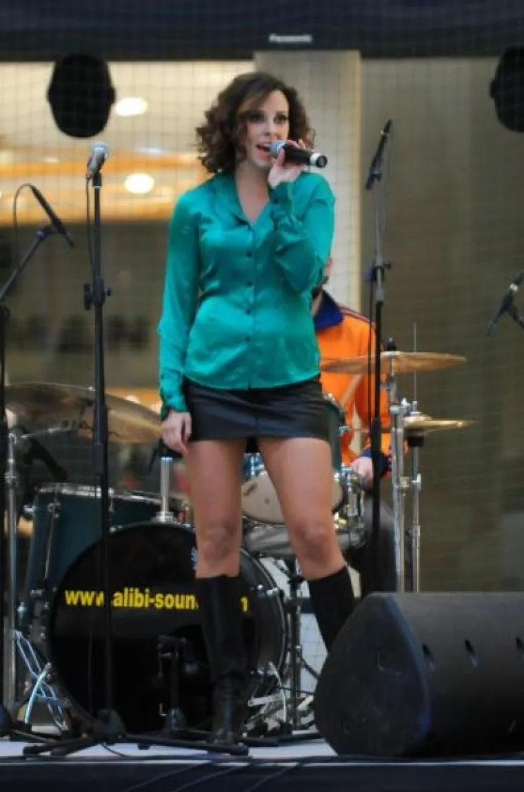 Natali Dizdar Natali Dizdar