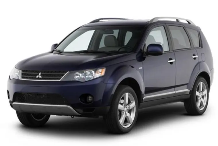 Mitsubishi Outlander Mitsubishi Outlander