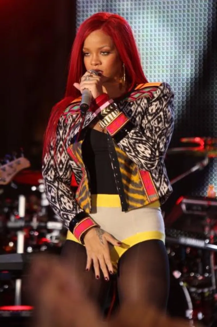 Rihanna Rihanna