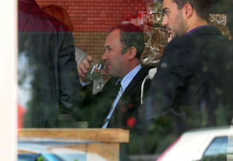 PXL željko kerum viski PXL željko kerum viski