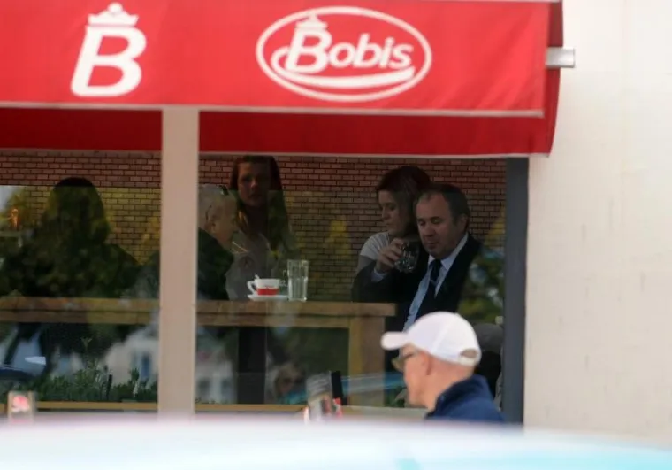 PXL željko kerum viski PXL željko kerum viski