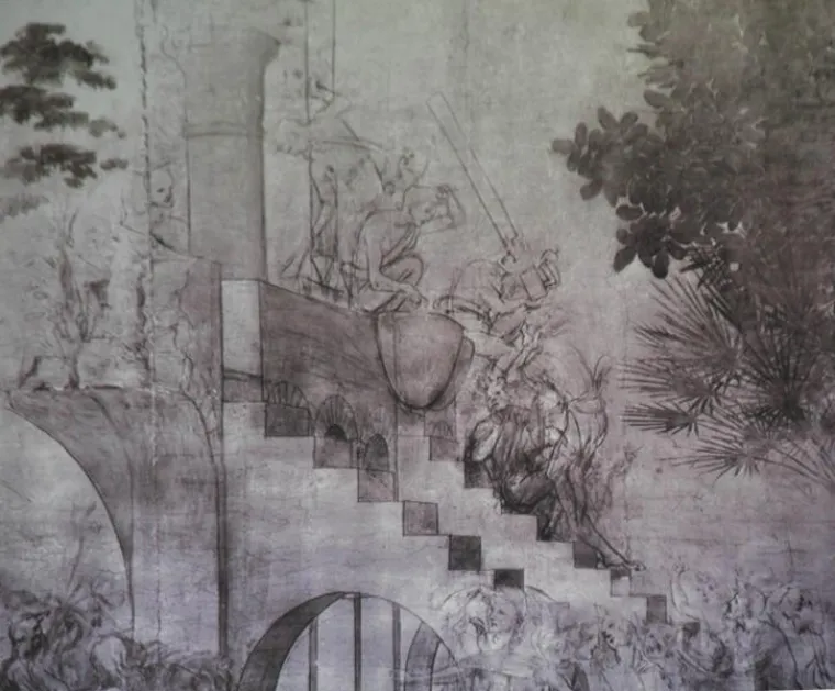 PXL leonardo da vinci crteži PXL leonardo vinci crteži