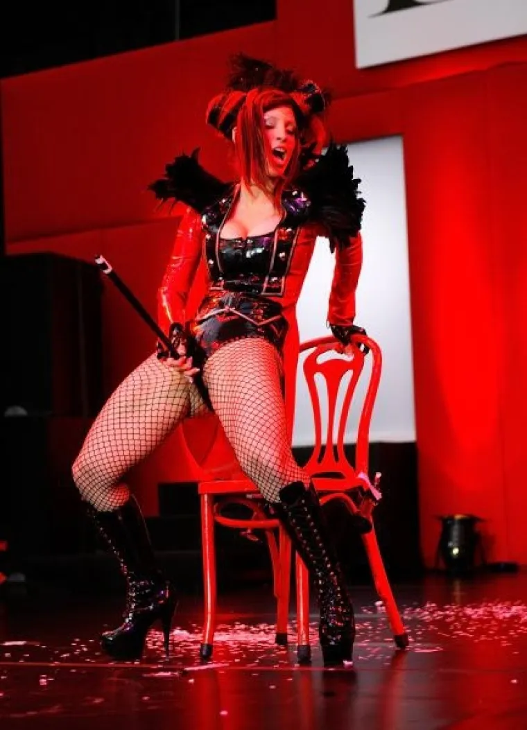 PXL sajam erotike london PXL sajam erotike london