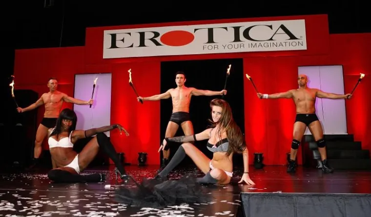 PXL sajam erotike london PXL sajam erotike london