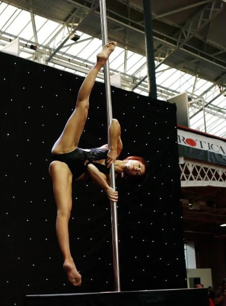 PXL sajam erotike london PXL sajam erotike london