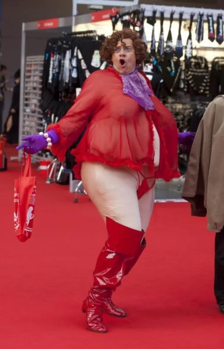 PXL sajam erotike london PXL sajam erotike london