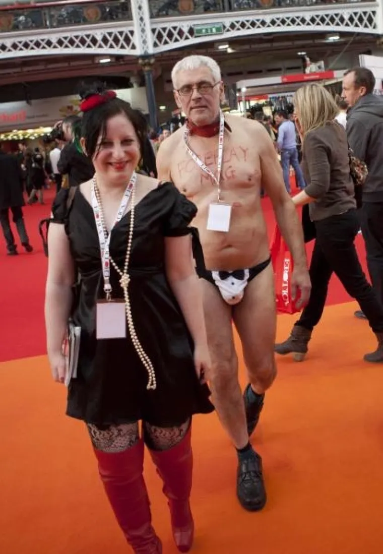 PXL sajam erotike london PXL sajam erotike london