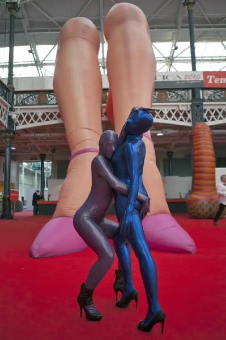 PXL sajam erotike london PXL sajam erotike london