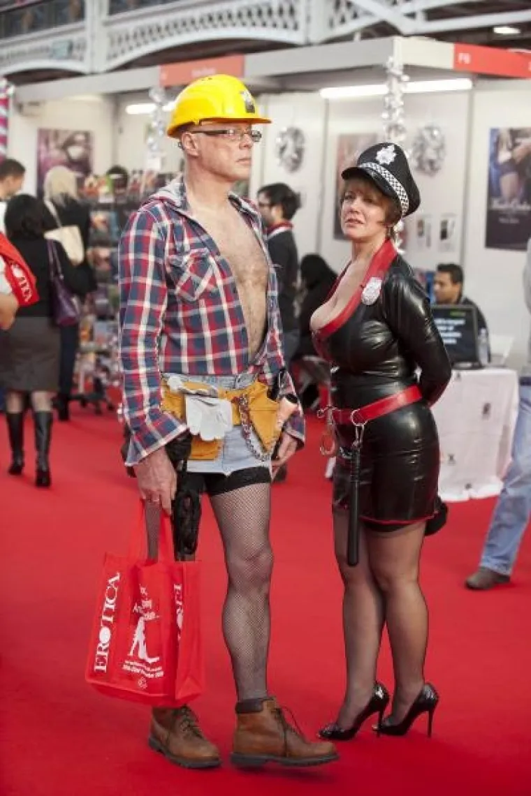 PXL sajam erotike london PXL sajam erotike london