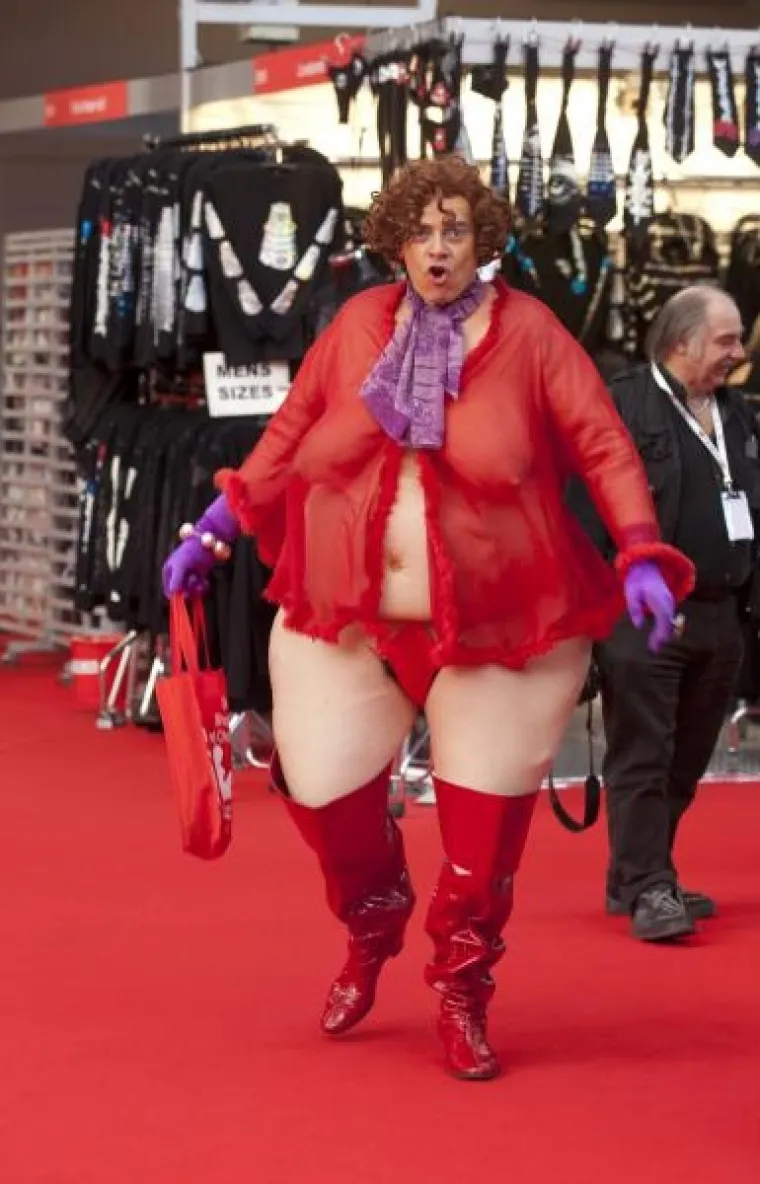 PXL sajam erotike london PXL sajam erotike london