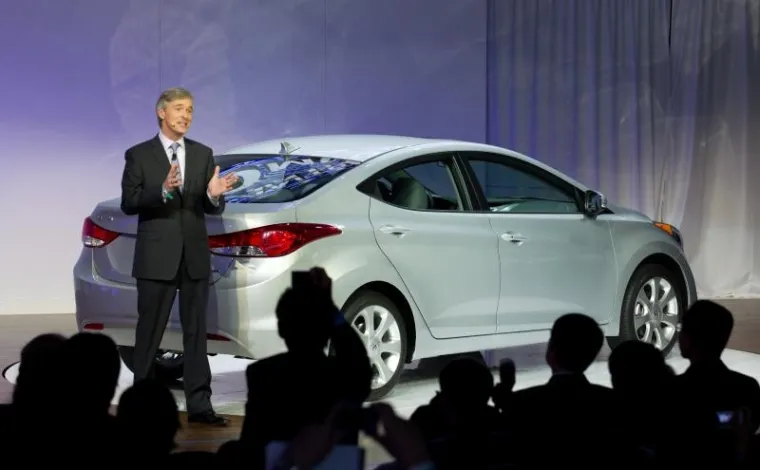 PXL LA auto show PXL auto show