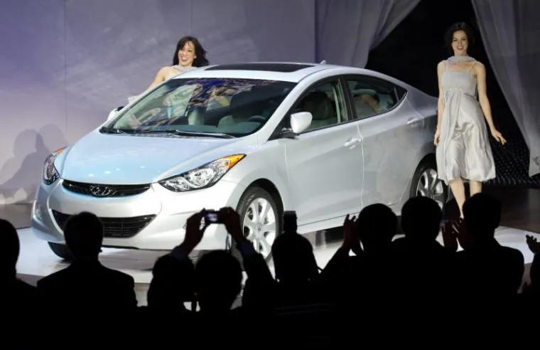 PXL LA auto show PXL auto show