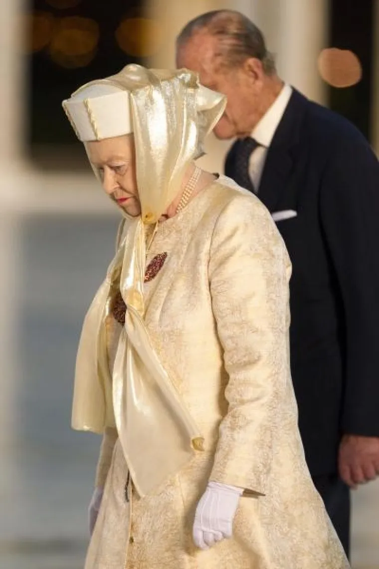 PXL kraljica elizabeta abu dhabi PXL kraljica elizabeta abu dhabi