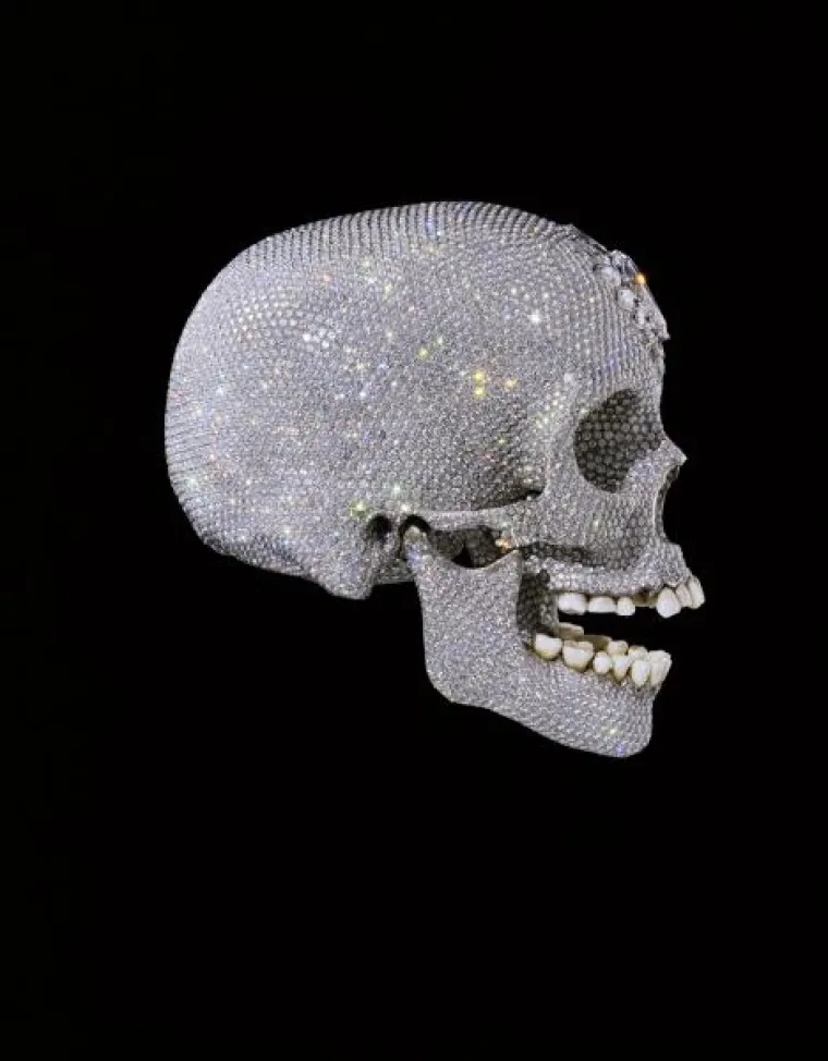 PXL dijamantna lubanja PXL dijamantna lubanja