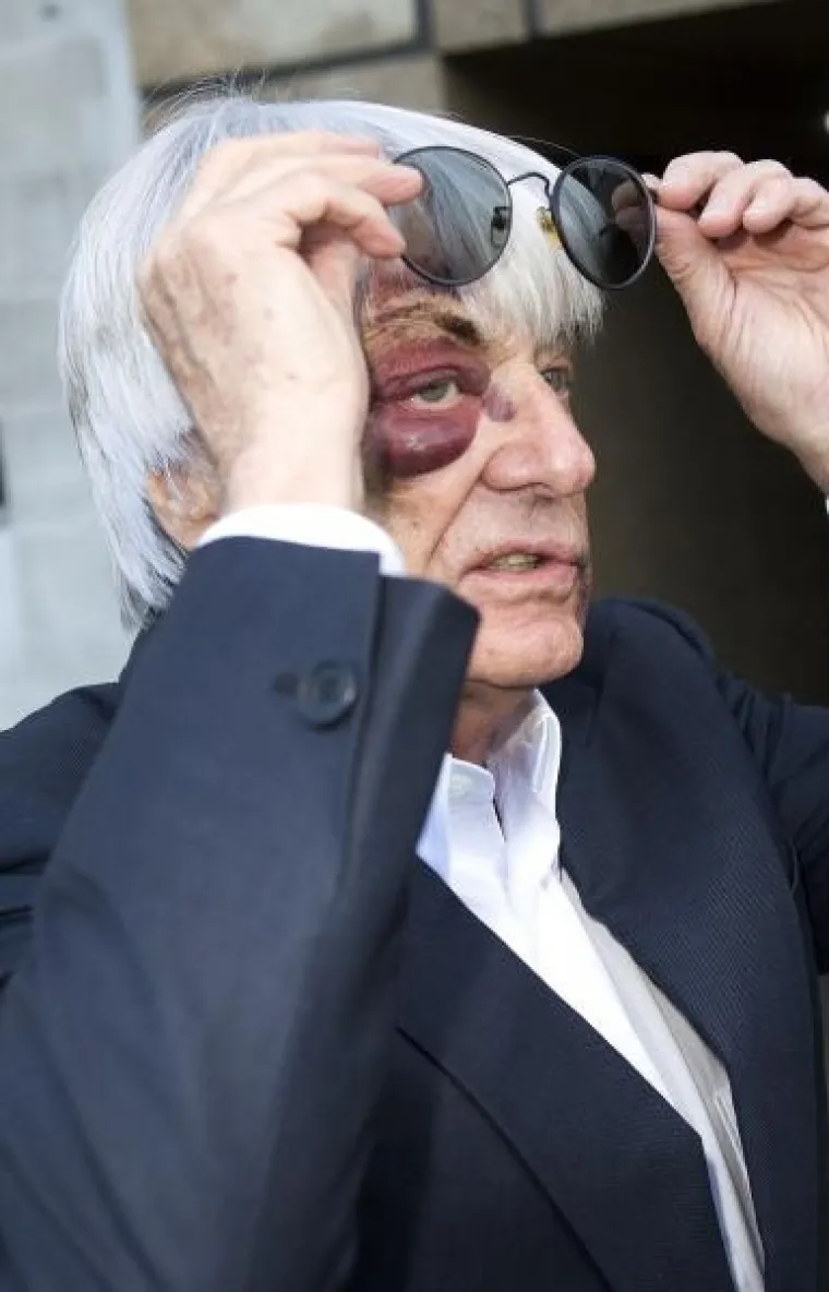 PXL bernie ecclestone PXL bernie ecclestone