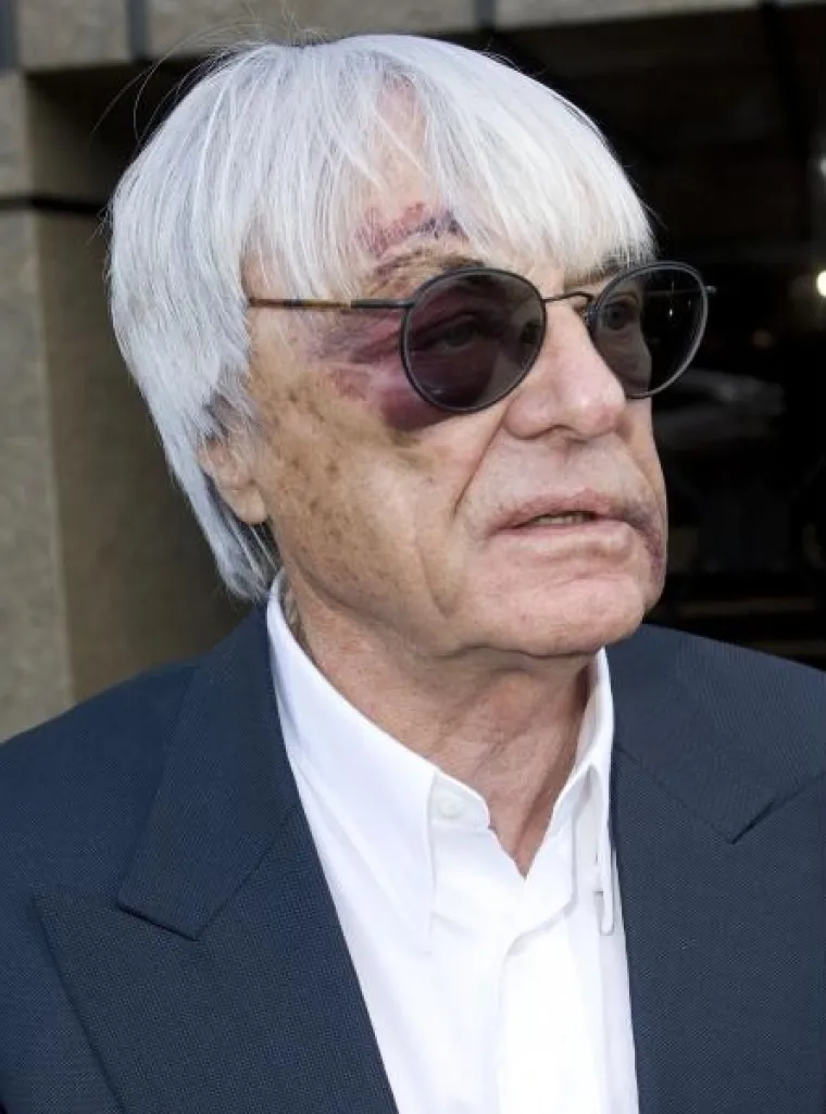 PXL bernie ecclestone PXL bernie ecclestone