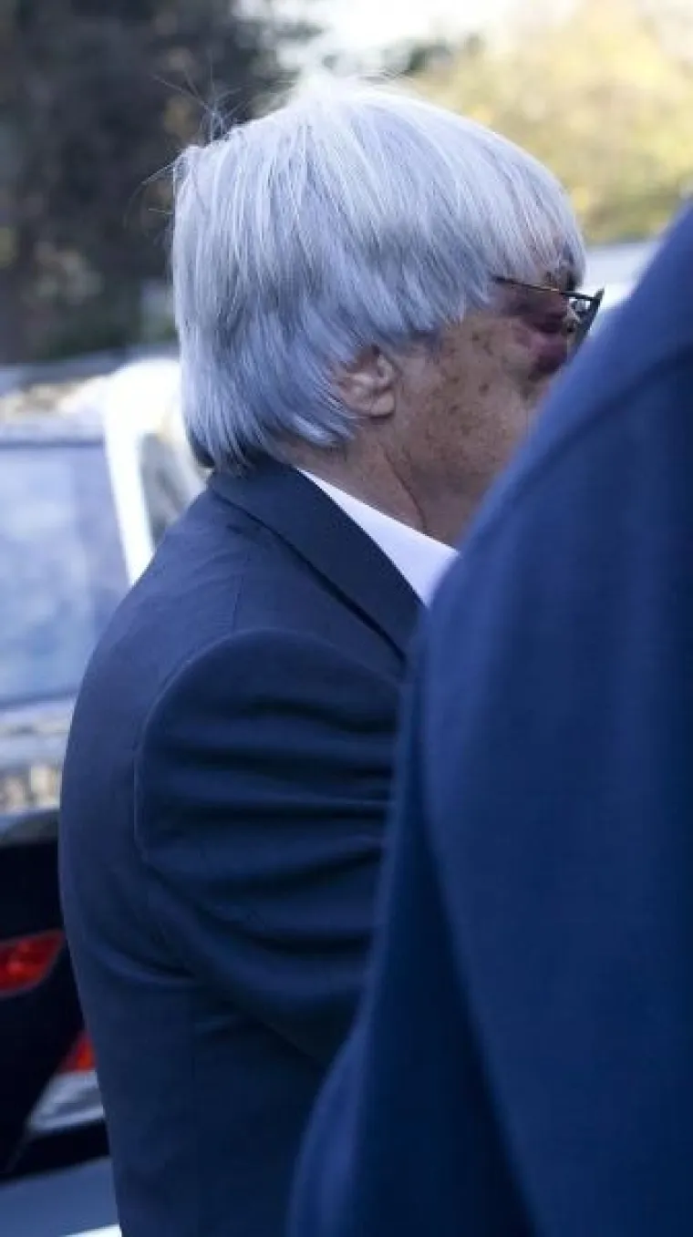 PXL bernie ecclestone PXL bernie ecclestone
