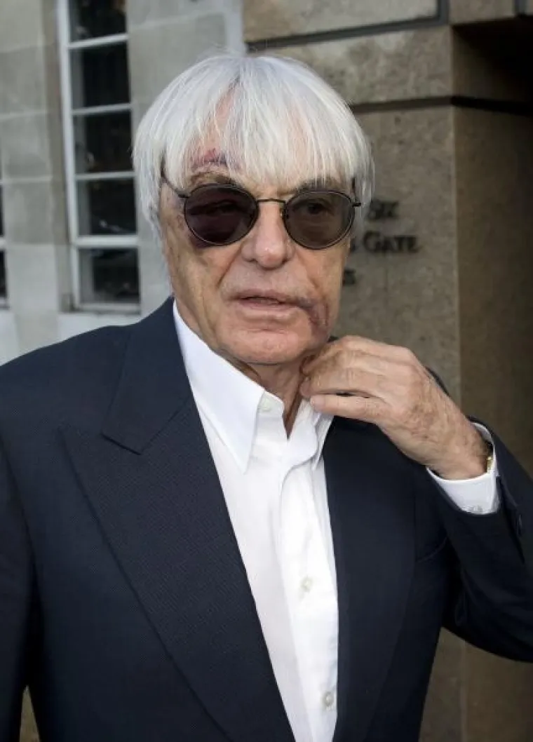 PXL bernie ecclestone PXL bernie ecclestone