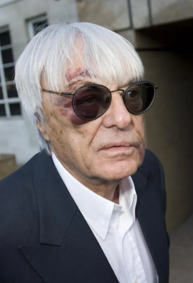 PXL bernie ecclestone PXL bernie ecclestone