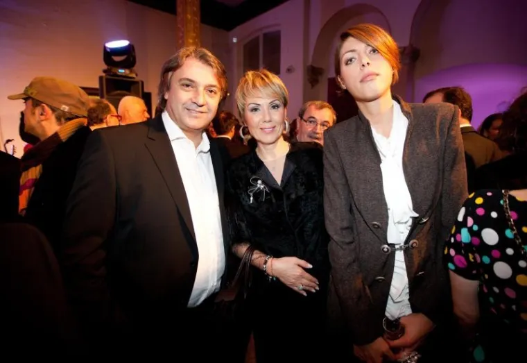 Blanka Vlašić Blanka Vlašić